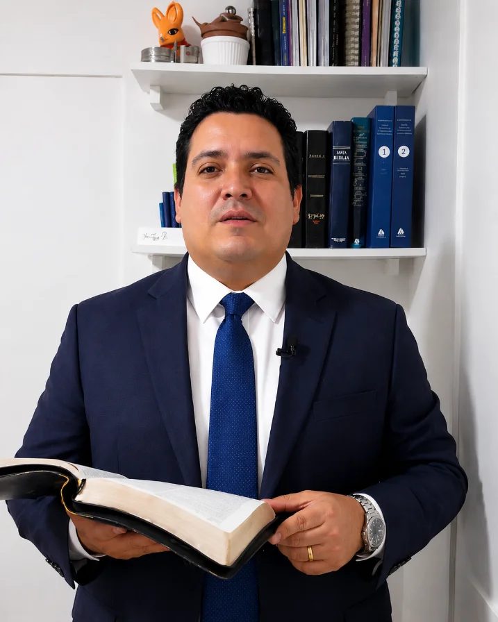 Pastor